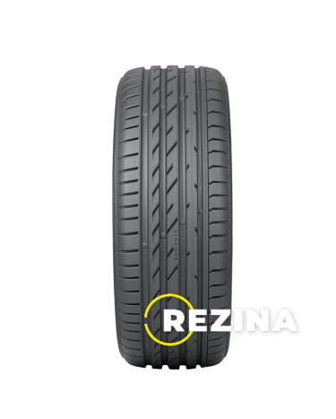 Nokian Nordman SZ2 215/50 R17 95W XL