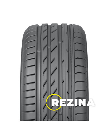 Nokian Nordman SZ2 215/50 R17 95W XL