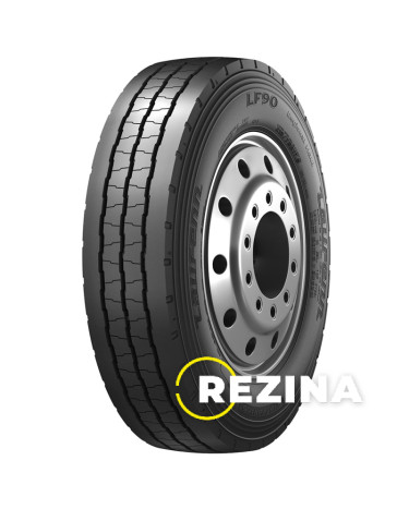 Laufenn LF90 (trailer) 215/75 R17.5 135/133J