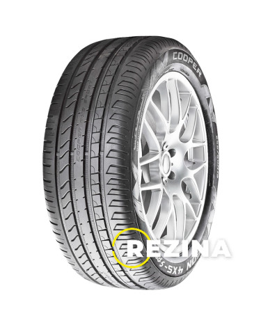 Cooper Zeon 4XS Sport 255/45 R20 105W XL