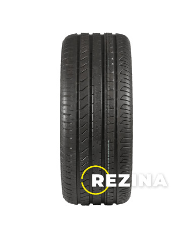 Cooper Zeon 4XS Sport 255/45 R20 105W XL Великобритания 2024 года