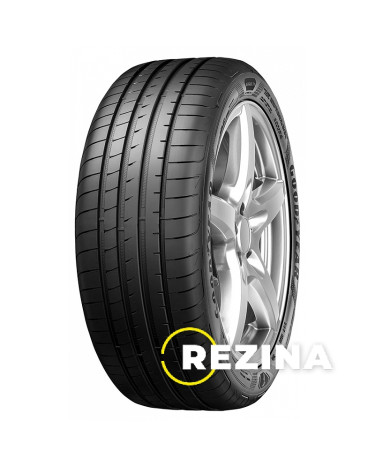 Goodyear Eagle F1 Asymmetric 5 245/35 R18 92Y XL FP Словакия 2025 года