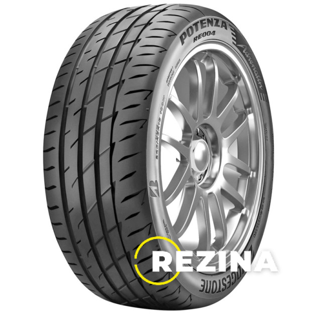 Bridgestone Potenza RE004 Adrenalin 215/55 R17 94W