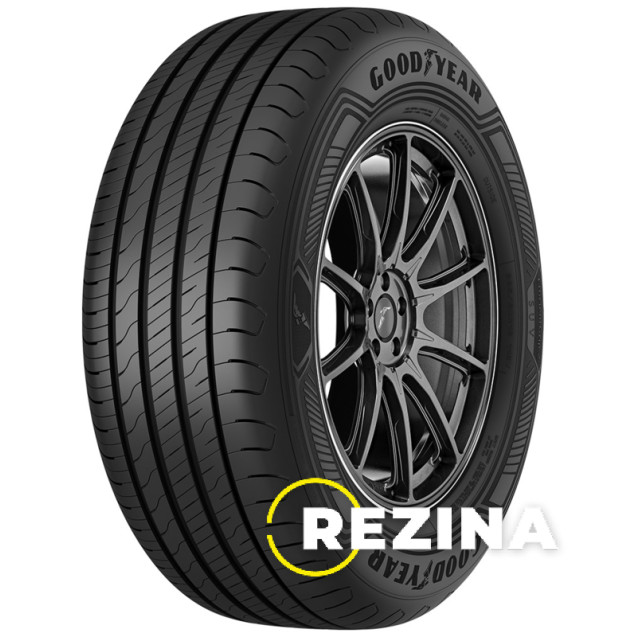 Goodyear EfficientGrip 2 SUV 235/55 R17 99H Slovenia 2024