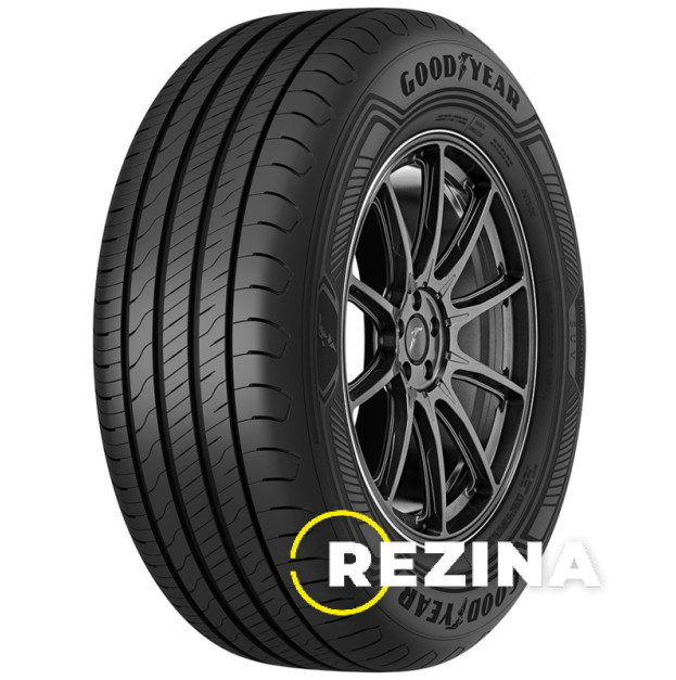 Goodyear EfficientGrip 2 SUV 235/55 R19 105V XL