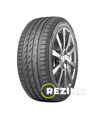 Nokian Nordman SZ2 205/55 R16 94V XL