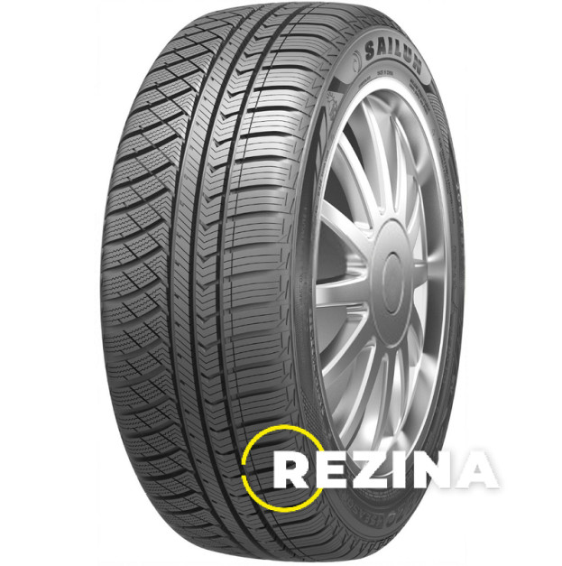 Sailun Atrezzo 4 Seasons 185/60 R14 82H FR