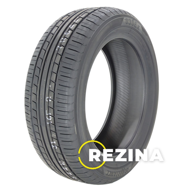 Alliance 030Ex AL30 215/65 R16 98H Japan 2024