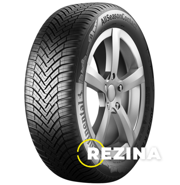 Continental AllSeasonContact 235/60 R18 107V XL France 2024