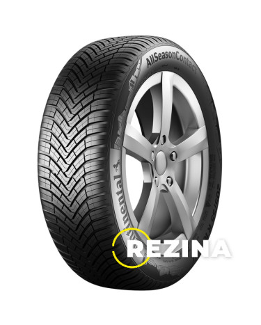 Continental AllSeasonContact 225/60 R18 100H Румунія 2024 року