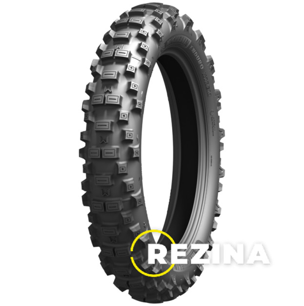 Michelin Enduro Xtrem NHS 140/80 R18 70M