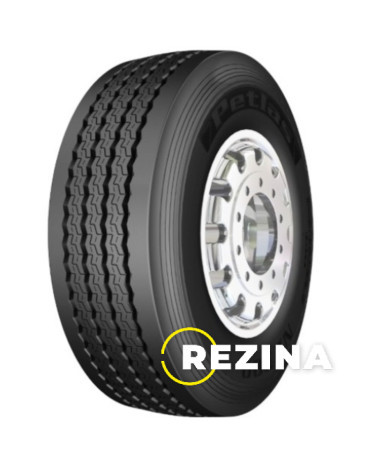 Petlas NZ300 (trailer) 385/55 R22.5 160K