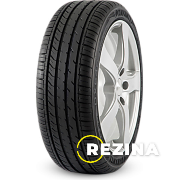 Davanti DX640 275/40 R21 107Y XL