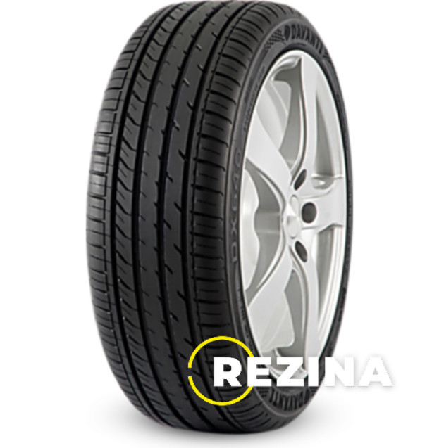 Davanti DX640 275/40 R21 107Y XL China 2025