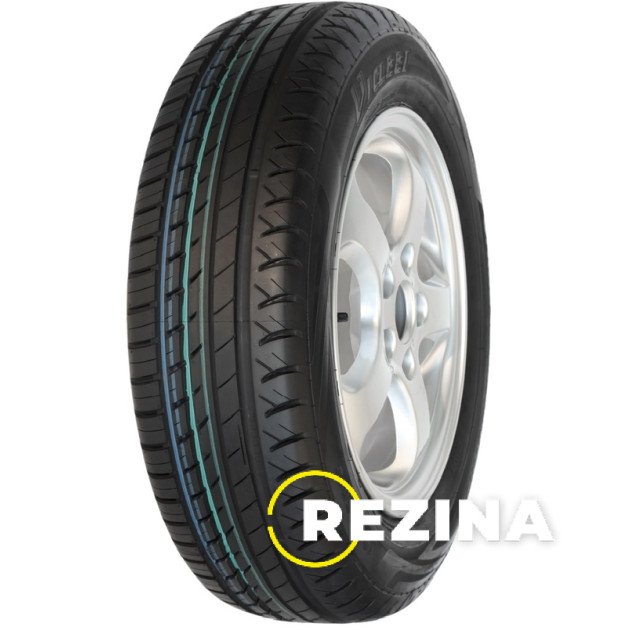 Viatti Strada Asimmetrico V-130 245/45 R17 95V