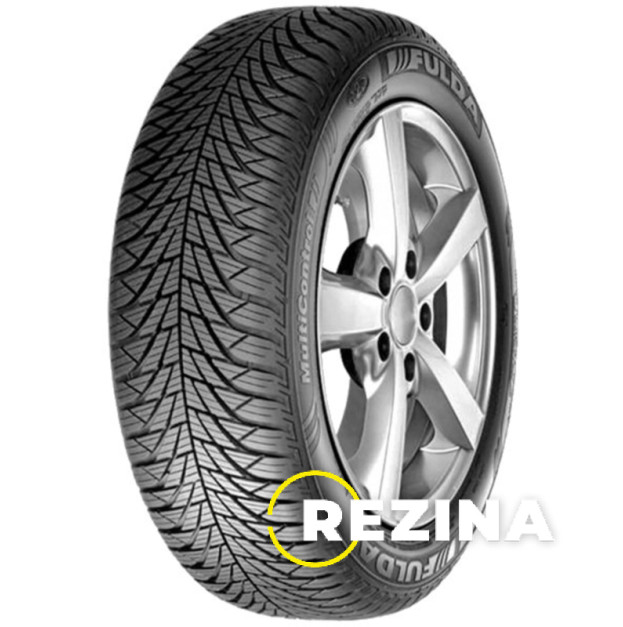 Fulda Multicontrol 225/60 R16 102V XL