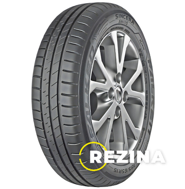Falken Sincera SN110 Ecorun 215/65 R16 98H Турция 2024 года