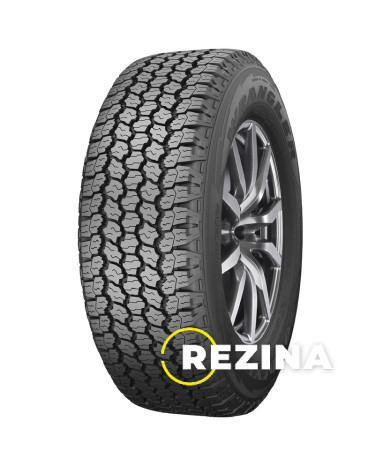 Goodyear Wrangler All-Terrain Adventure 225/75 R15 106T XL Южная Африка 2024 года