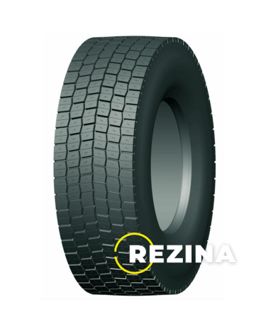 Aplus D318 (leading) 315/70 R22.5 154/150M PR20