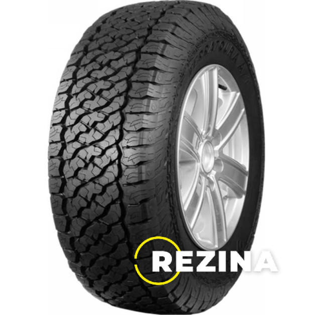 Davanti Terratoura A/T 265/60 R18 110T