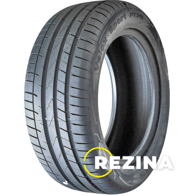 Petlas Velox Sport PT741 285/35 R19 99Y