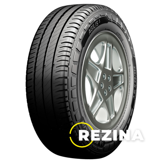 Michelin Agilis 3 215/65 R16C 106/104T
