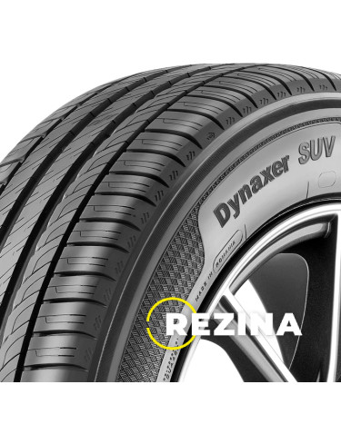 Kleber Dynaxer SUV 235/55 R19 105V XL