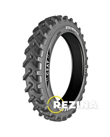Ceat FARMAX RC (с/г) 270/95 R48 145A8/142D Індія 2025 року
