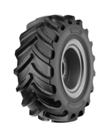 Ceat FARMAX R65 (c/x) 540/65 R24 146D