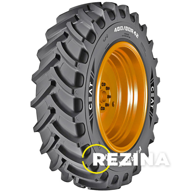 Ceat FARMAX R80 (с/х) 480/80 R46 158A8/158B
