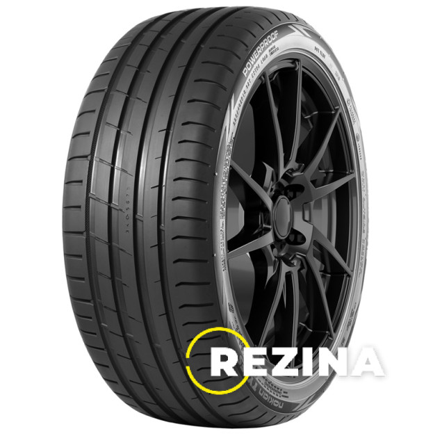 Nokian Powerproof 235/45 R19 99W XL