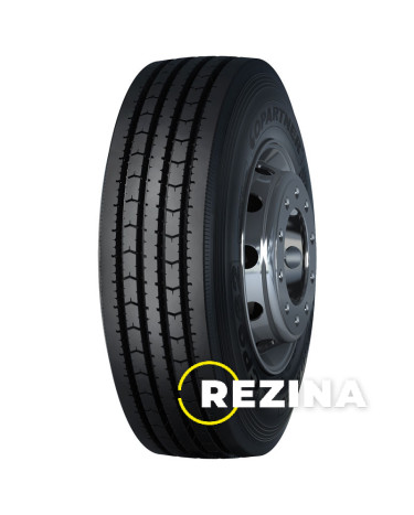 Copartner CP962 (рулевая) 215/75 R17.5 127/124M PR16