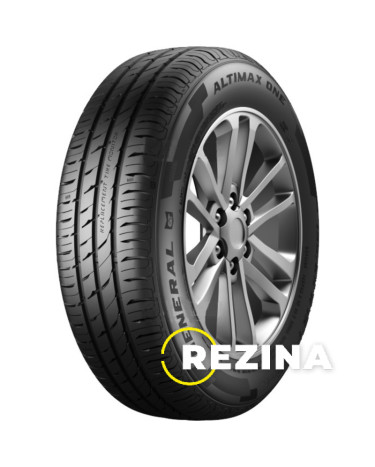 General Tire Altimax ONE 175/65 R15 84T