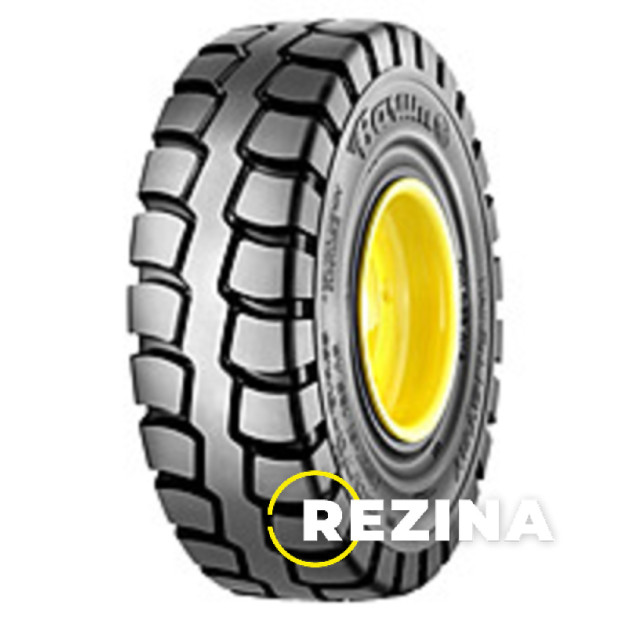 Barum SIT (индустриальная) 125/75 R8 109/100A5 Германия 2013 года