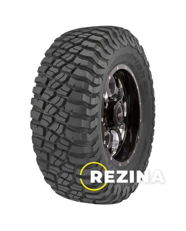 BFGoodrich Mud-Terrain T/A KM3 285/70 R17 121/118Q