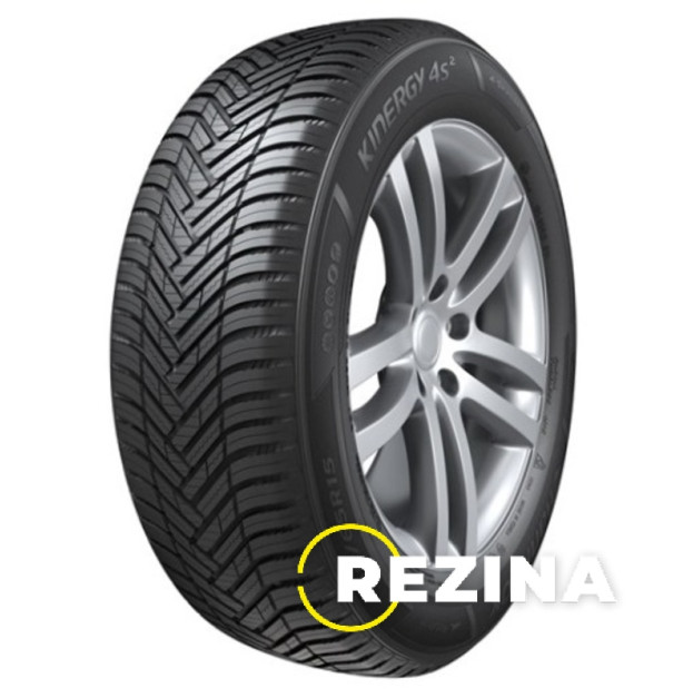 Hankook Kinergy 4S2 H750 195/65 R15 95H XL