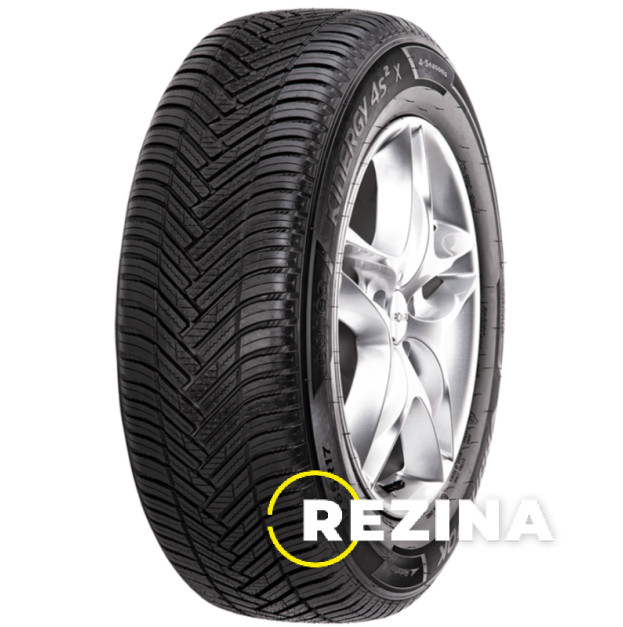 Hankook Kinergy 4S2 X H750A 235/55 R19 105W XL Китай 2022 года
