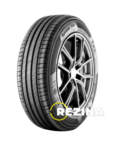 Kleber Dynaxer SUV 255/45 R20 101W