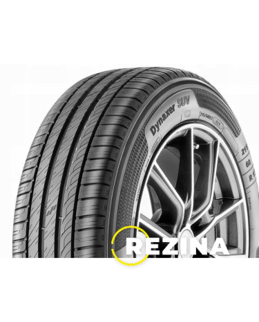 Kleber Dynaxer SUV 255/45 R20 101W