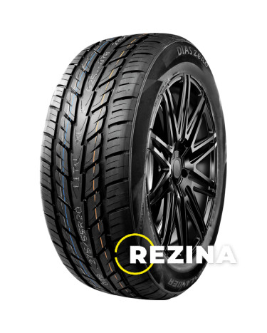 Grenlander DIAS ZERO 255/50 R20 109V XL