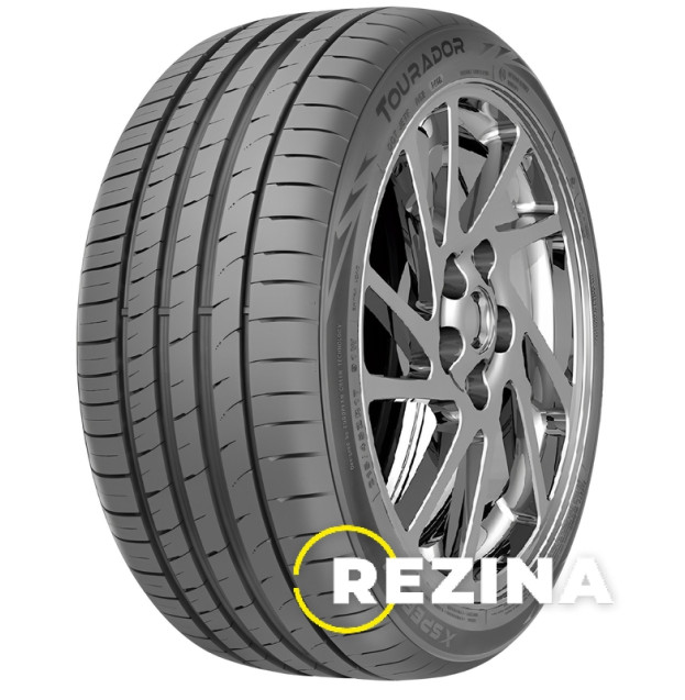 Tourador X Speed TU1 215/55 R17 98W XL Китай 2023 года