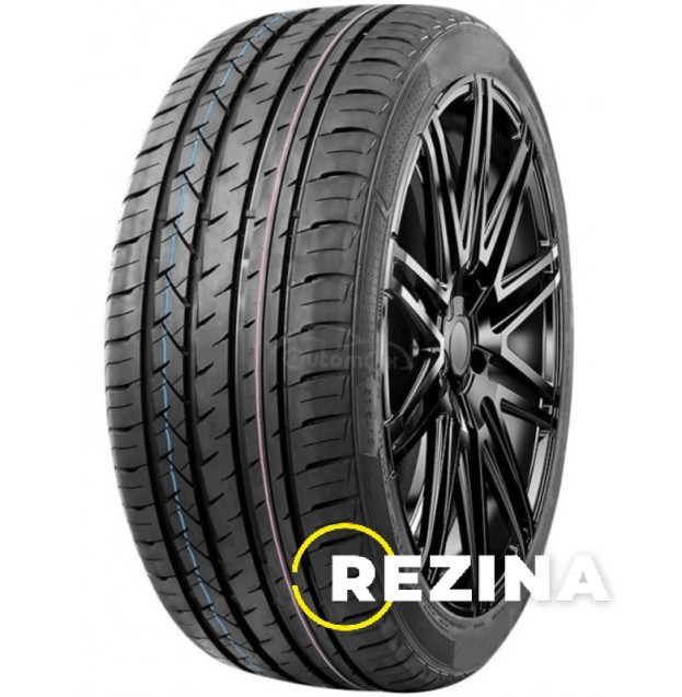 ILink Thunder U09 225/55 R19 99V China 2025