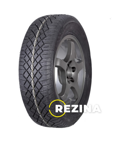 Continental VikingContact 7 255/35 R20 97T XL FR