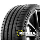 Michelin Pilot Sport 4 S 315/30 R22 107Y XL FSL