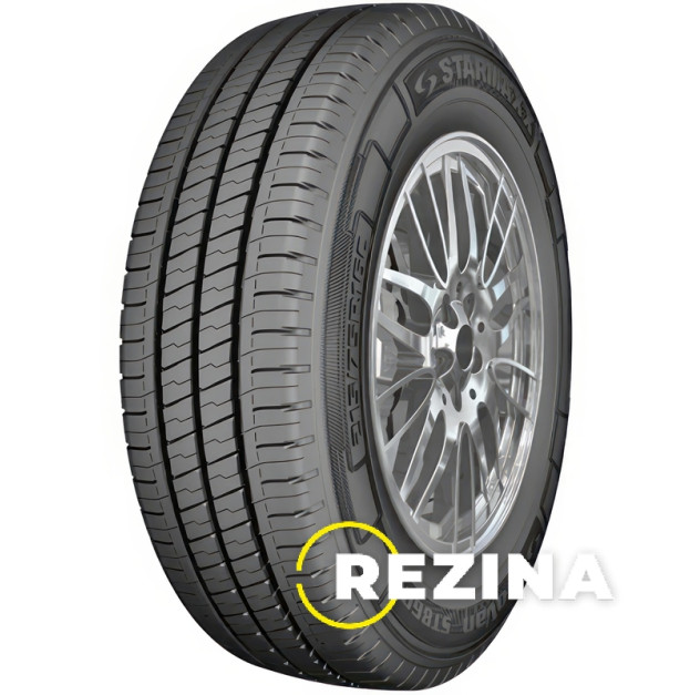 Starmaxx ProVan ST860 225/70 R15C 112/110R