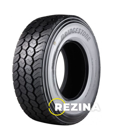Bridgestone MTV1 (прицепная) 385/65 R22.5 160K