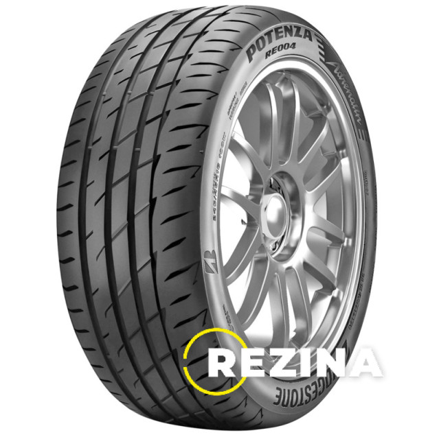 Bridgestone Potenza RE004 Adrenalin 245/45 R18 100W XL Indonesia 2025