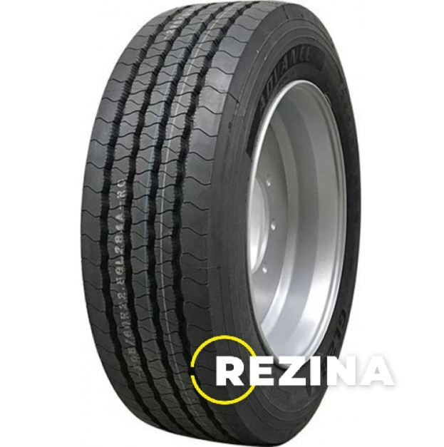 Samson GL284A (рулевая) 285/70 R19.5 146/144L PR16