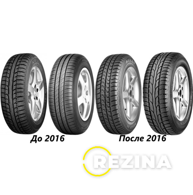 Kelly ST 135/80 R13 70T