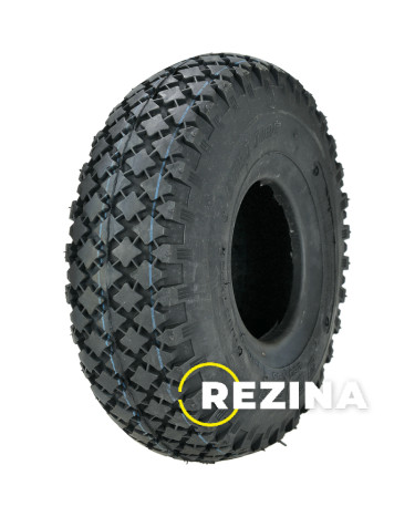Deli Tire S-310 (Block) (truck) 4.00 R4 60A6 PR4